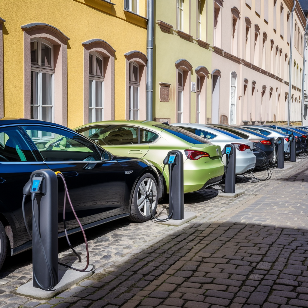 Tipuri de statii de incarcare auto si caracteristicile acestora