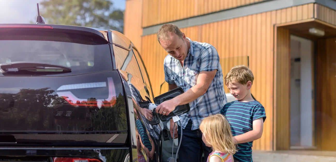 Ce avantaje îți aduce propria stație de încărcare auto electrică?