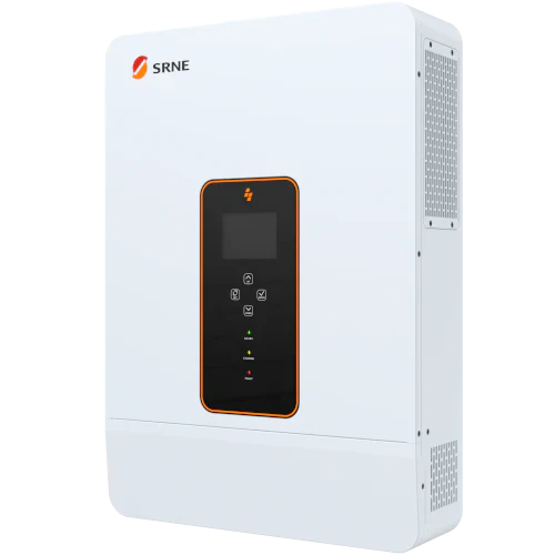 Invertorul hibrid: Solutia ideala pentru a combina reteaua nationala cu stocarea in baterii