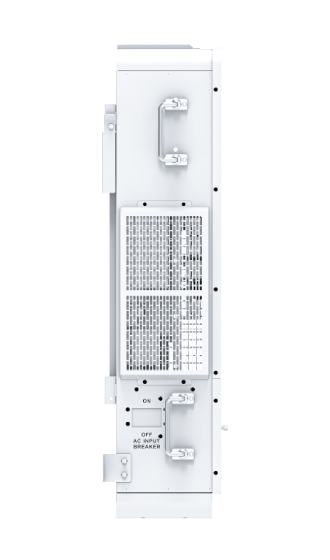Invertor Off-Grid Trifazat SRNE ASP48200SH3 20 kW 48V – 2 MPPT, 1000V, Undă Sinusoidală Pură
