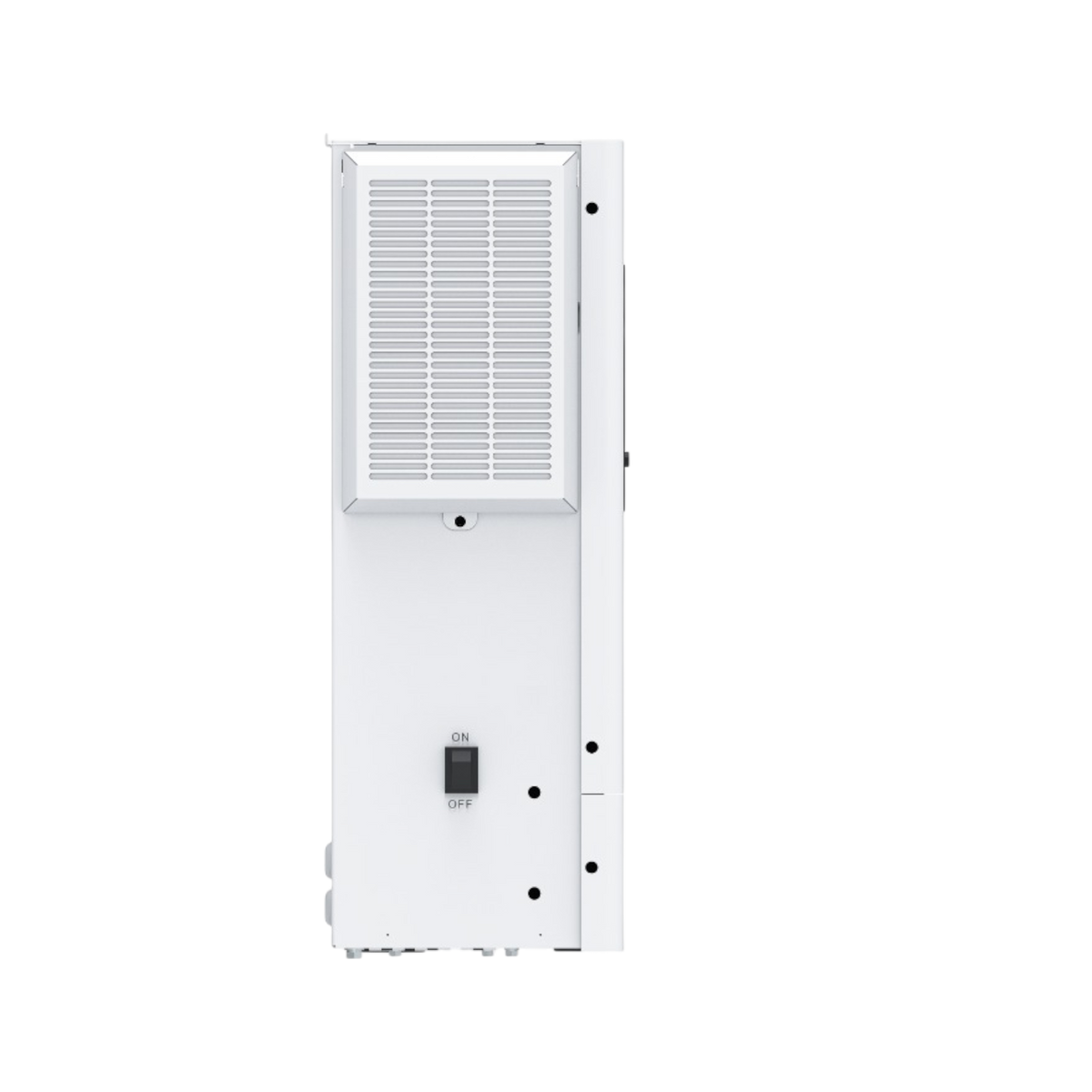 Invertor OffGrid SRNE 5kW, 48V monofazat