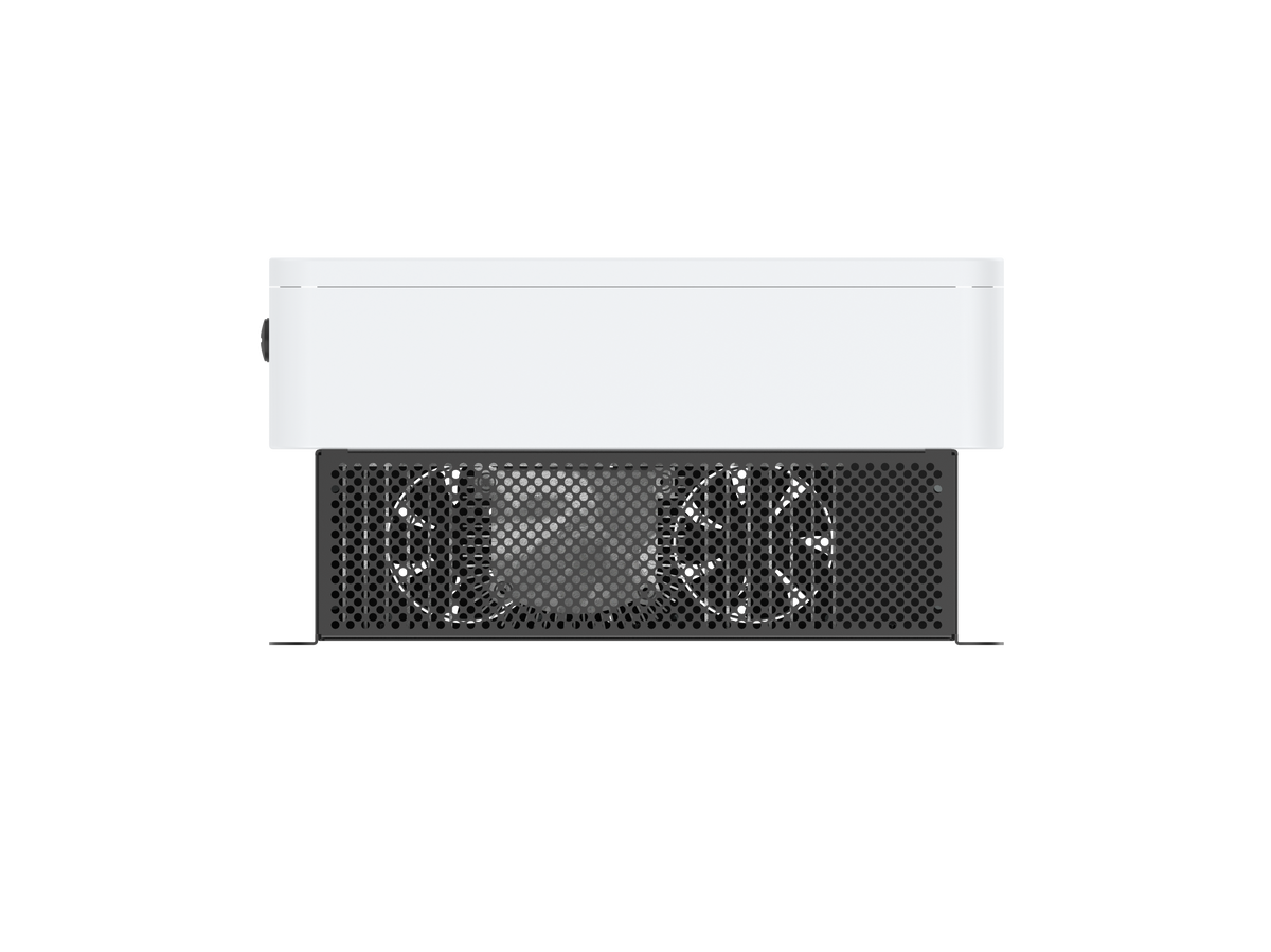 Invertor Hibrid 5kW Monofazat SRNE 48V – MPPT, LiFePO4, Prosumator, Garanție 10 Ani