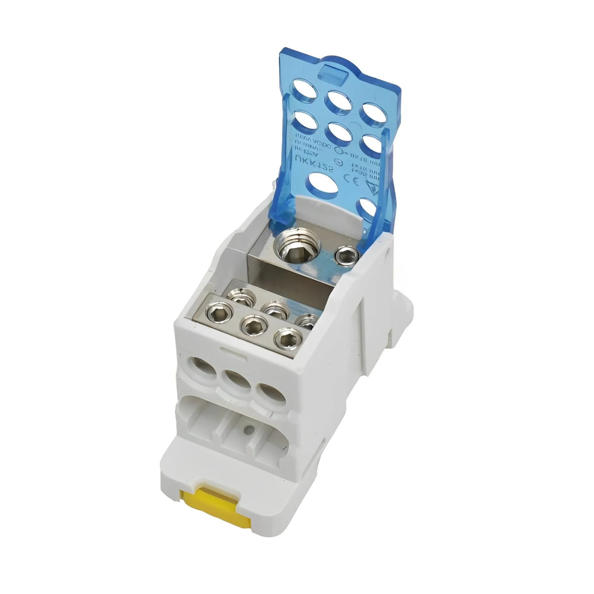 Bloc distributie 125A