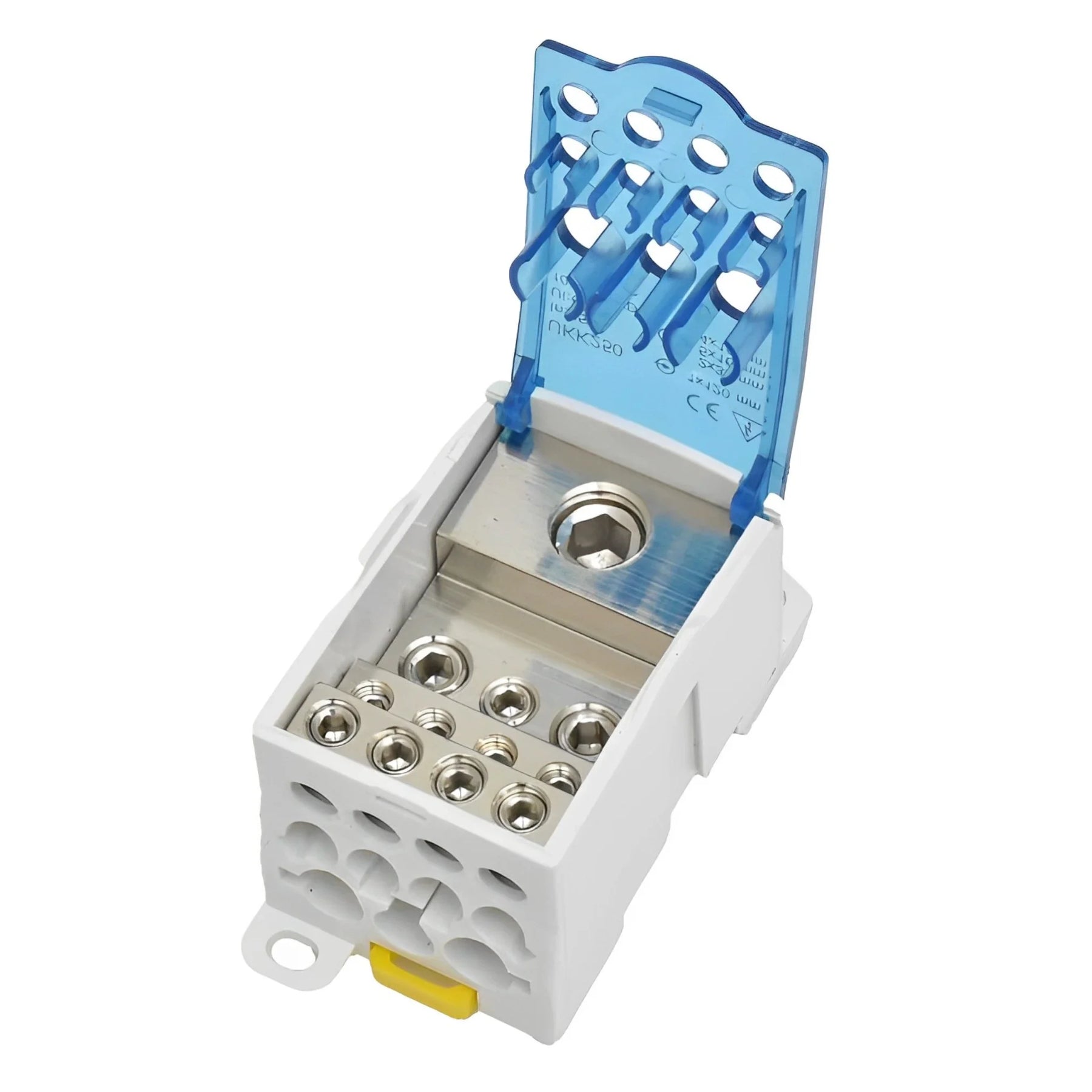 Bloc distributie 250A
