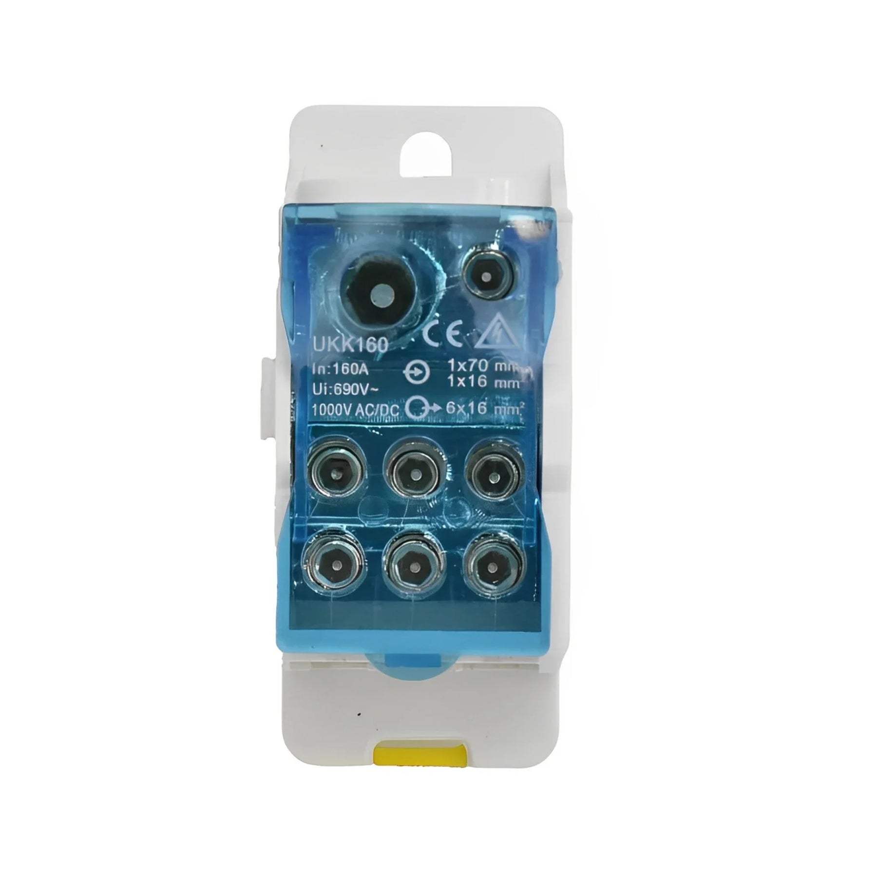 Bloc distributie 160A
