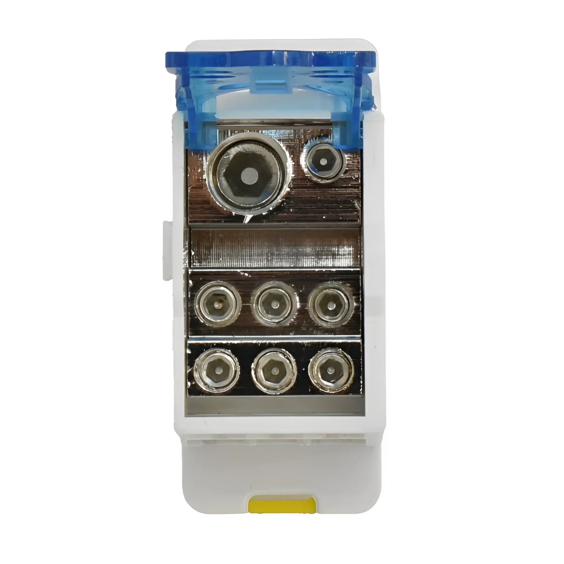 Bloc distributie 160A