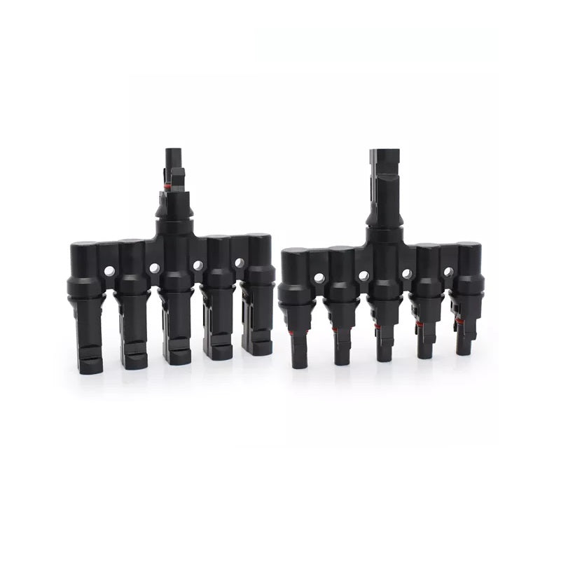 Mufa MC4 Y5 functie paralel set 2 bucati