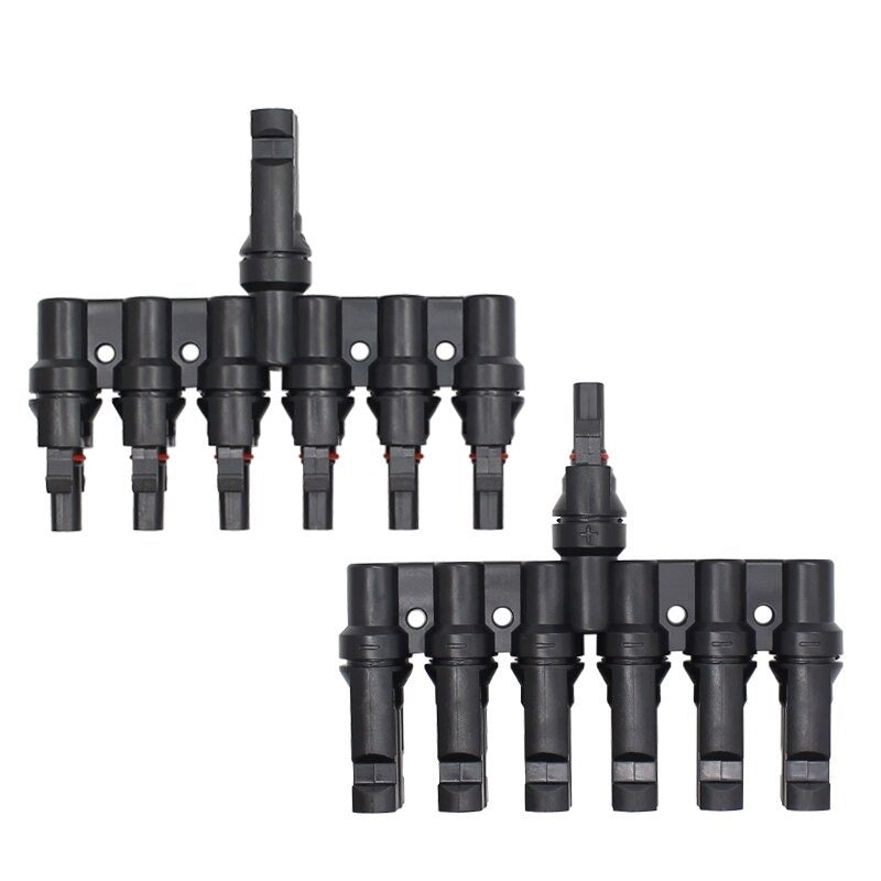 Mufa MC4 Y6 functie paralel set 2 bucati