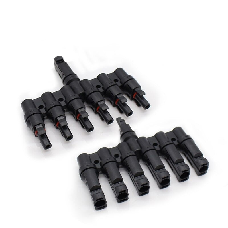 Mufa MC4 Y6 functie paralel set 2 bucati