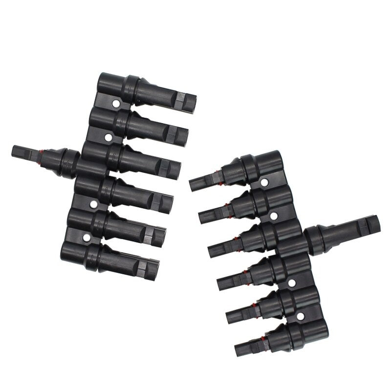 Mufa MC4 Y6 functie paralel set 2 bucati