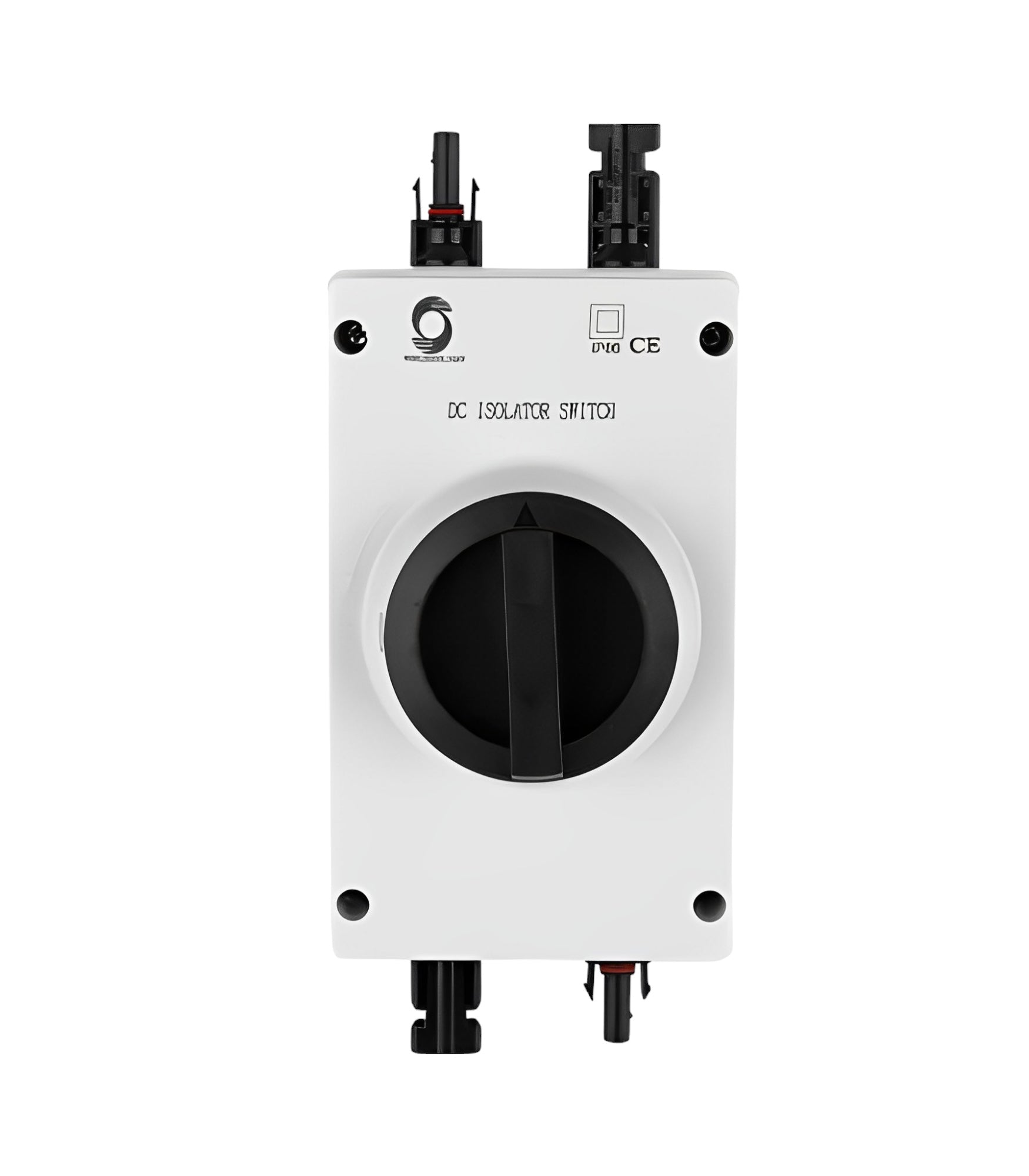 Intrerupator panouri fotovoltaice izolator cu conector solar DC 1000V 32A