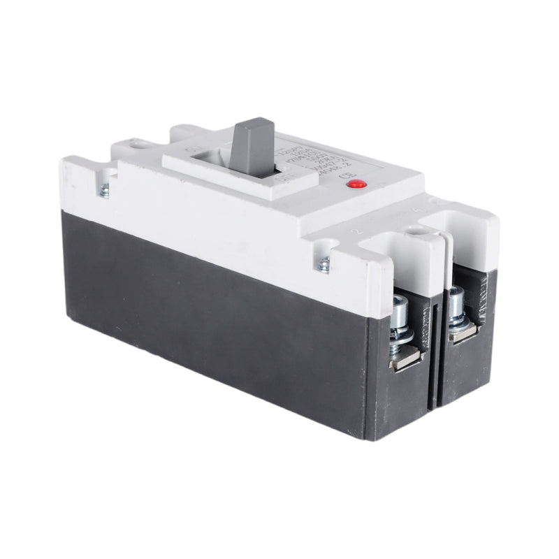 Intrerupator pentru acumulatori 125A 550V DC MCCB