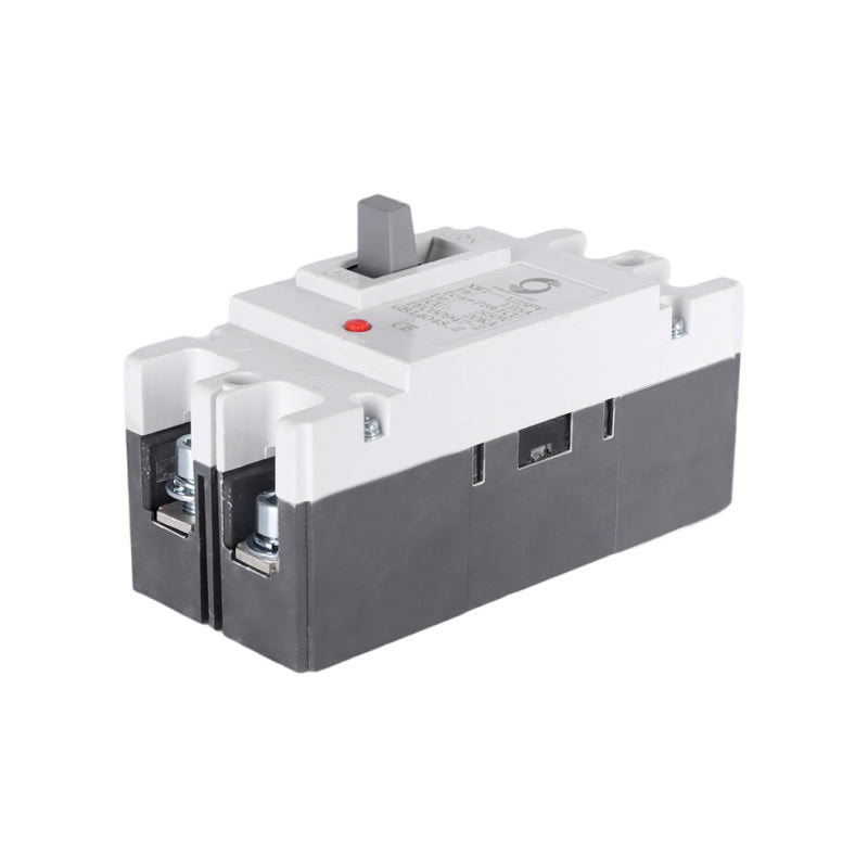 Intrerupator pentru acumulatori 125A 550V DC MCCB