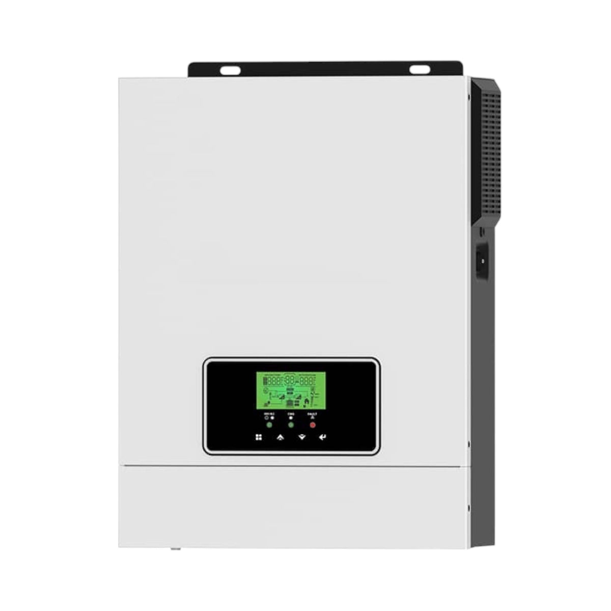 Invertor Solar Off-Grid 3kW 48V MPPT 60A – Undă Sinusoidală Pură, Cabane și Rulote