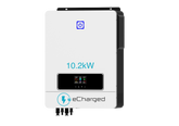 Invertor Solar 10kW Off Grid 48V 2xMPPT