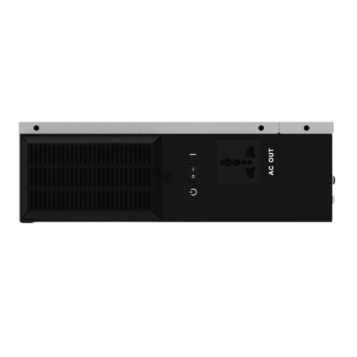 Invertor solar Off-grid 1Kw 12V