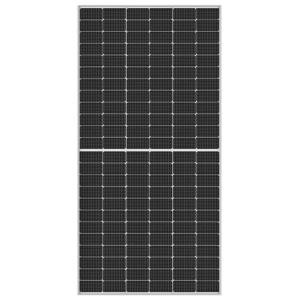 Panou Solar Fotovoltaic Longi 415W Monocristalin – Sistem Rezidențial, Prosumator