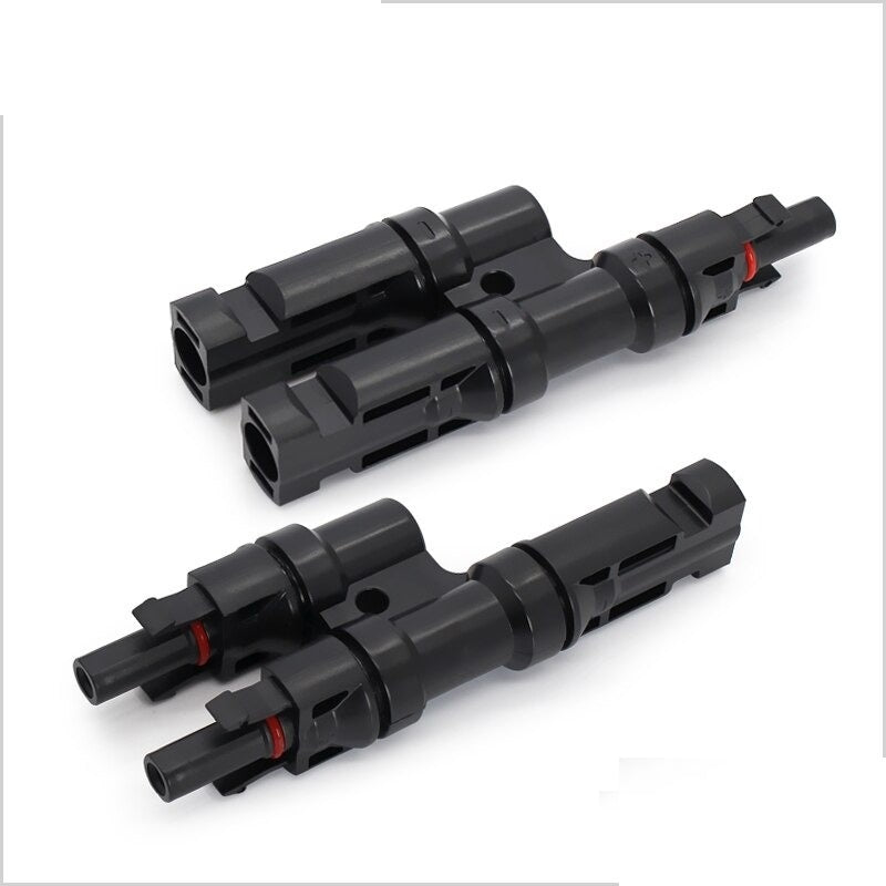 Mufa MC4 Y 2 cu functie paralel set 2 bucati