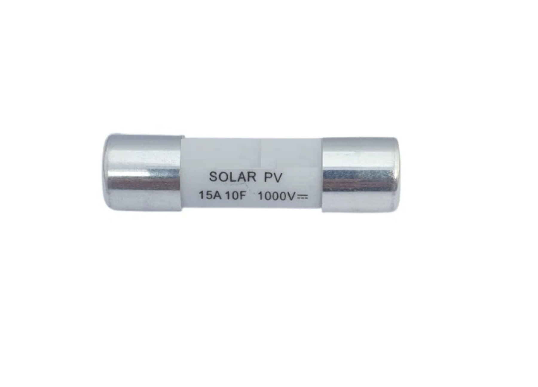 Siguranta fuzibila 16A 1000V pentru panourile fotovoltaice