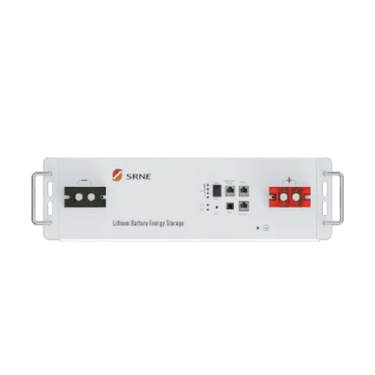 Acumulator 5,12 kWh SRNE LIfe PO4 48V + Montare Rack – Monitorizare Wi-Fi & Bluetooth Garantie 10 ani
