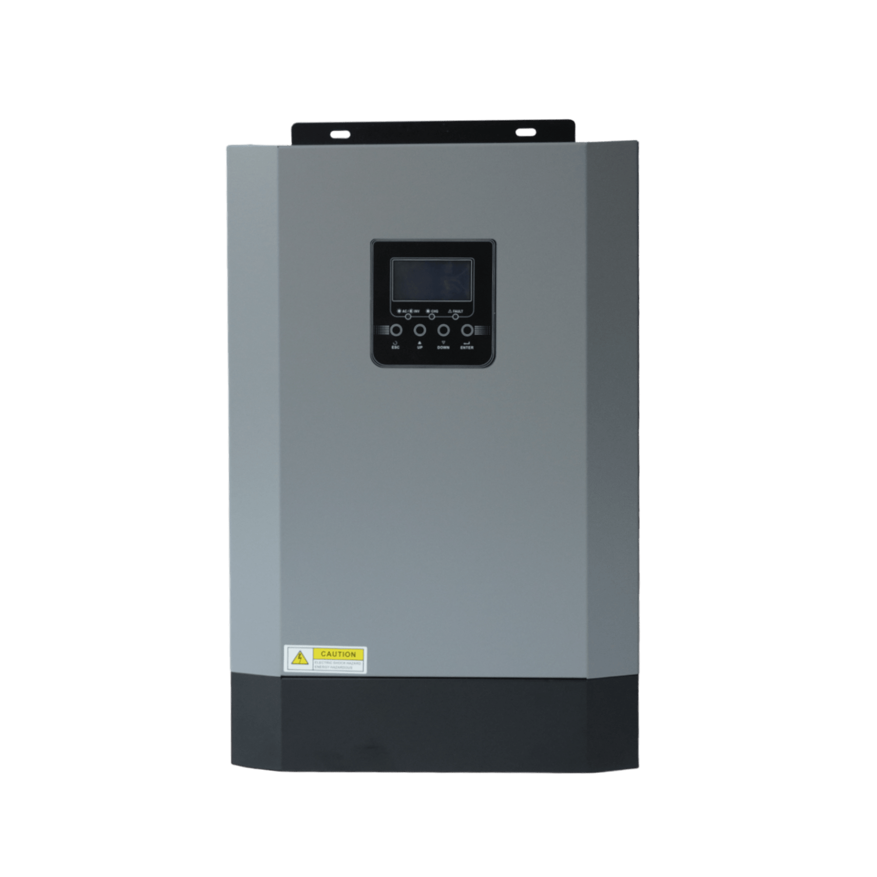 Invertor solar 3,5kw 24V5000Wp cu unda sinusoidala pura