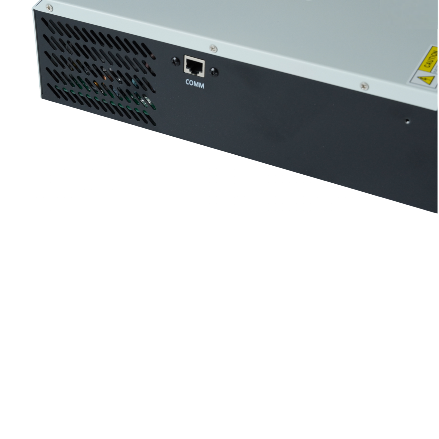 Invertor solar hibrid 24V 3KVA 2400W cu unda sinusoidala pura