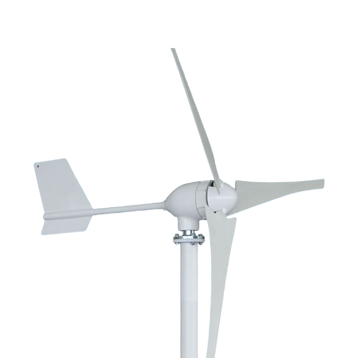 Turbina eoliana 48V, putere 1000W