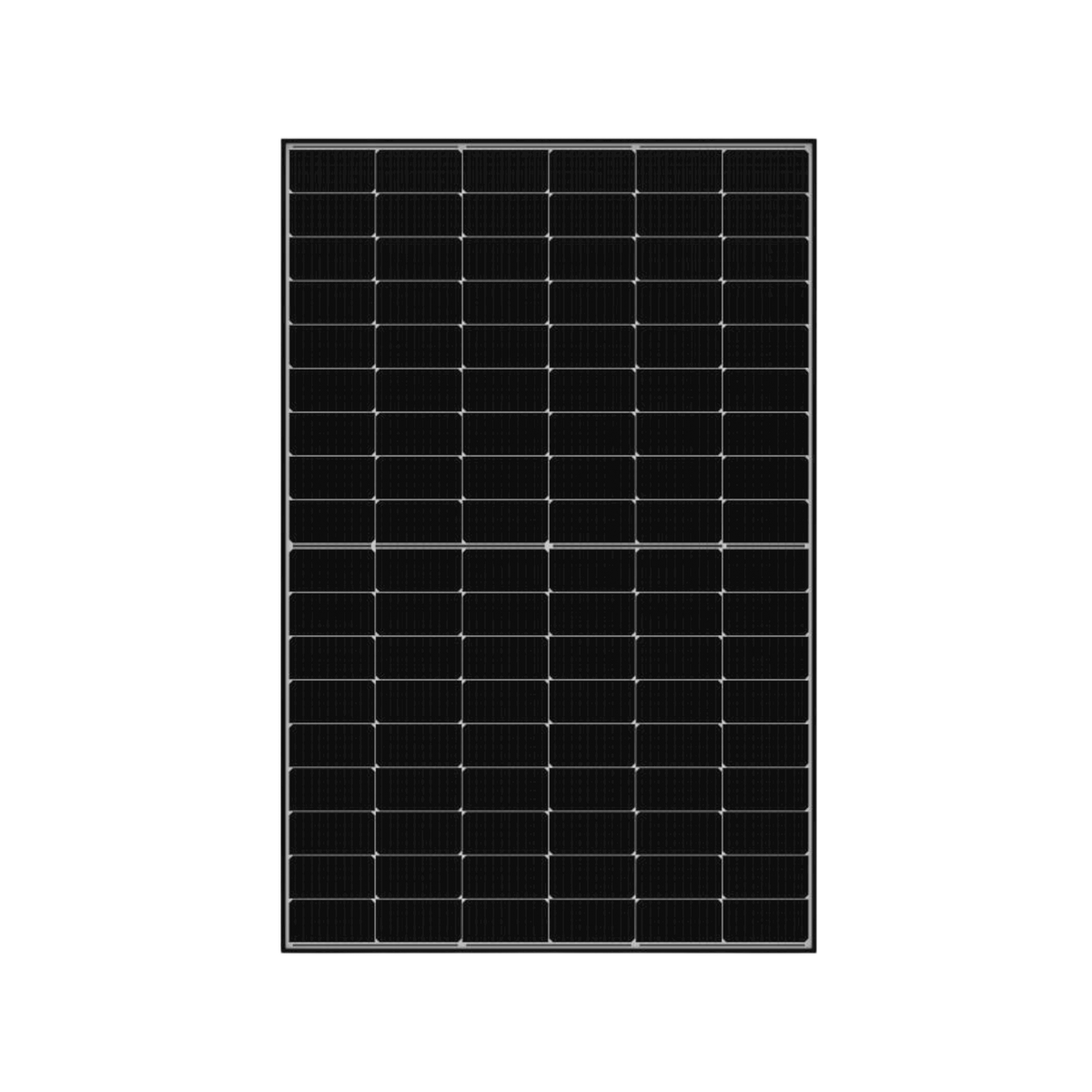 Panou Fotovoltaic Monocristalin Longi Hi-Mo 5m 410W