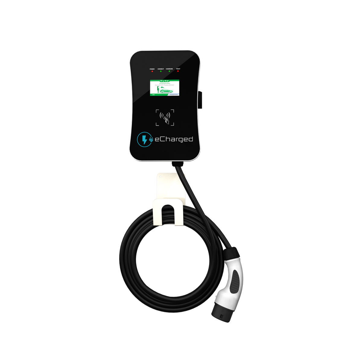 Statie incarcare autovehicule electrice cu priza Type 2 3.5kW W3M