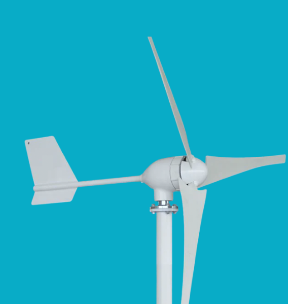 Turbina eoliana vs. alte surse de energie