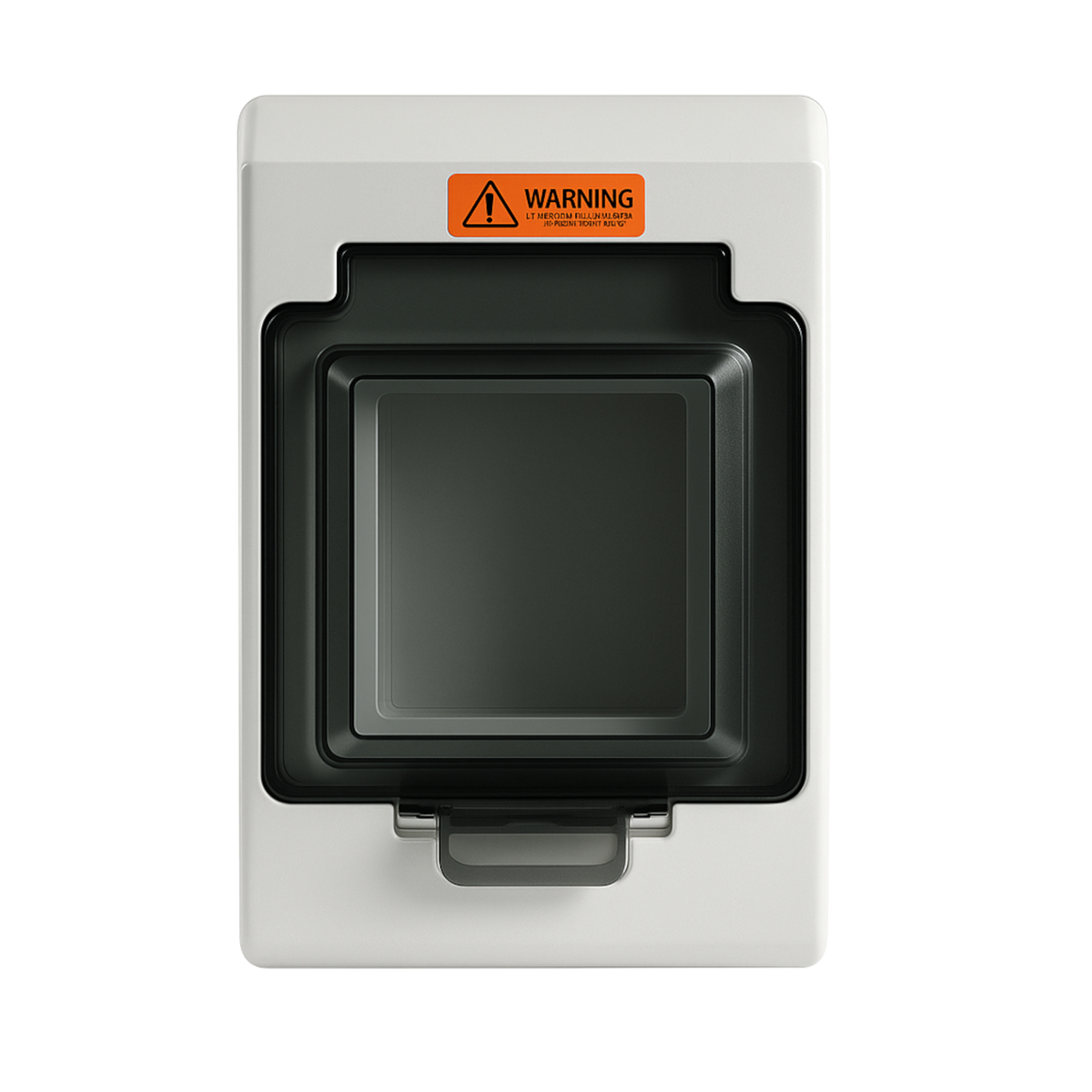 Cutie de siguranta IP65 pentru intrerupator MCCB 125A