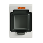 Cutie de siguranta IP65 pentru intrerupator MCCB 125A