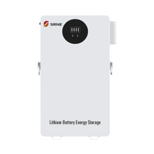 Baterie LiFePO4 SRNE SR-SE16B-Pro 16,07 kWh 51,2V 314Ah – Wi-Fi & Bluetooth