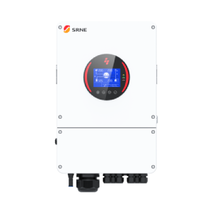 Invertor Off-Grid SRNE AEP4860S135-H 6 kW Monofazat 48V – IP65, 2 MPPT, 135A