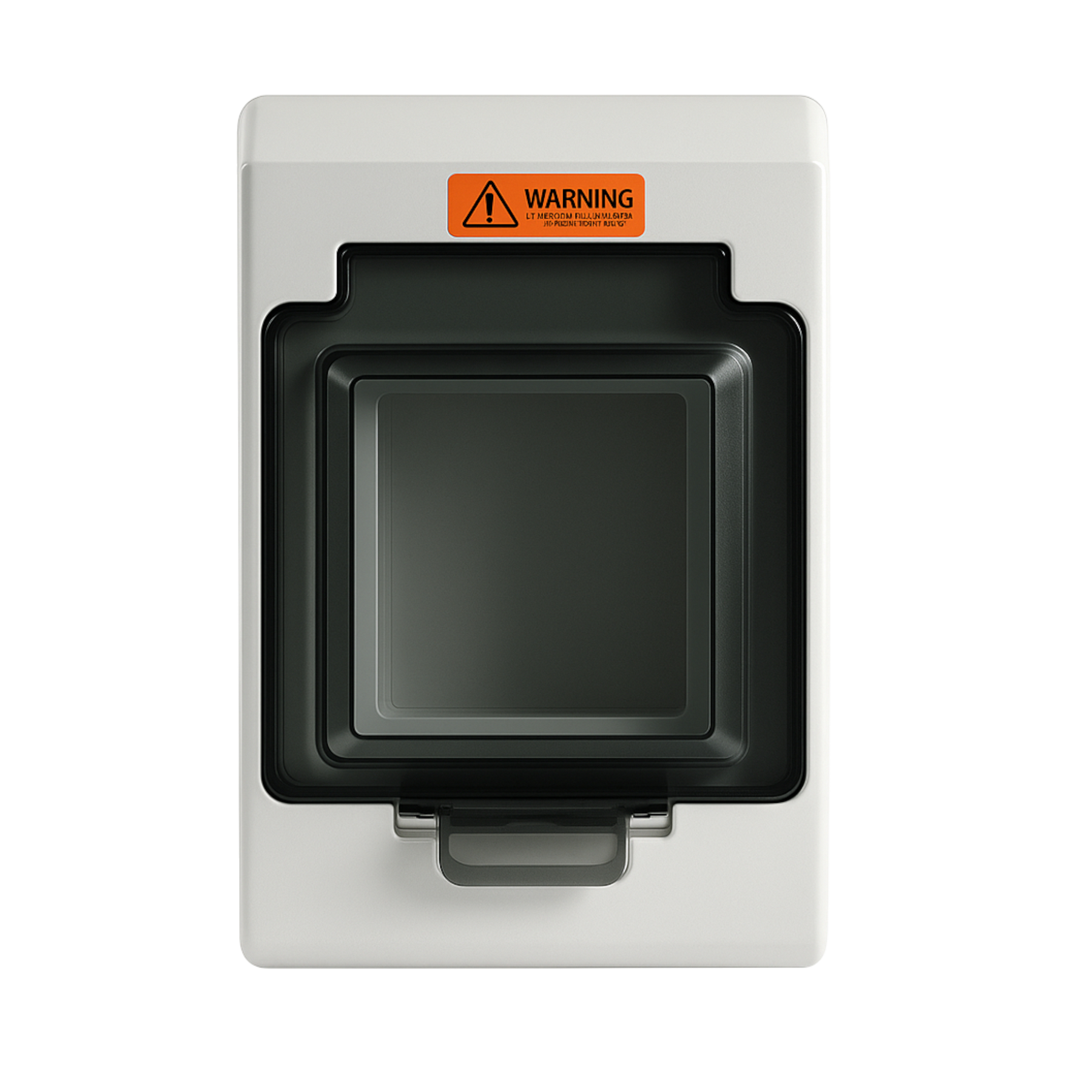 Cutie de siguranta IP65 pentru intrerupator MCCB 125A