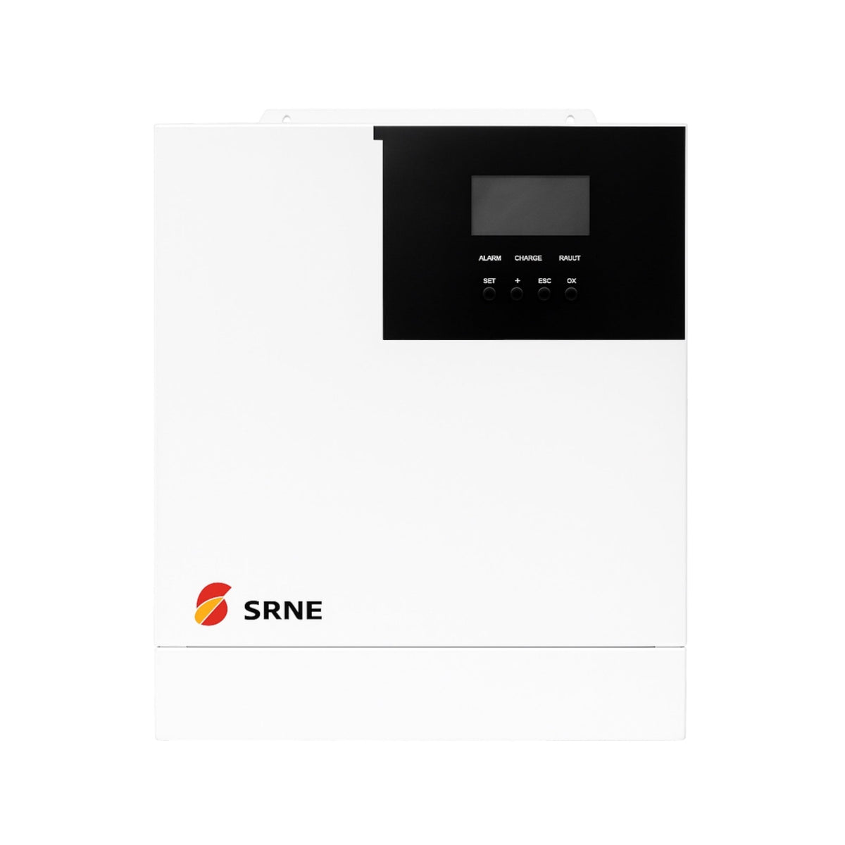 Invertor Off-Grid SRNE 5kW 48V – Undă Sinusoidală Pură, MPPT, Compatibil LiFePO4