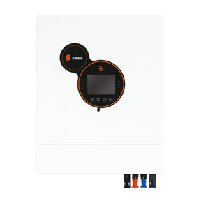 Invertor Off-Grid 6kw SRNE 48V