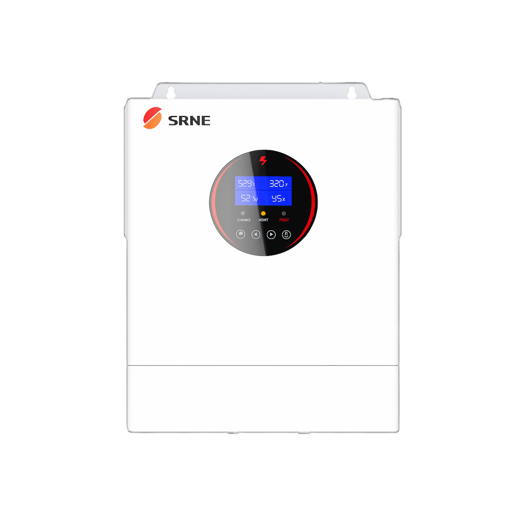 Invertor OffGrid SRNE 5kW, 48V monofazat