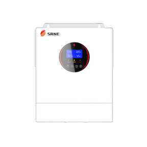 Invertor OffGrid SRNE 5kW, 48V monofazat