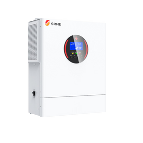 Invertor OffGrid SRNE 5kW, 48V monofazat