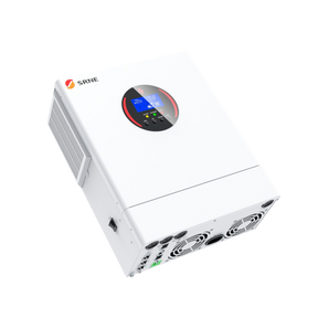 Invertor OffGrid SRNE 5kW, 48V monofazat