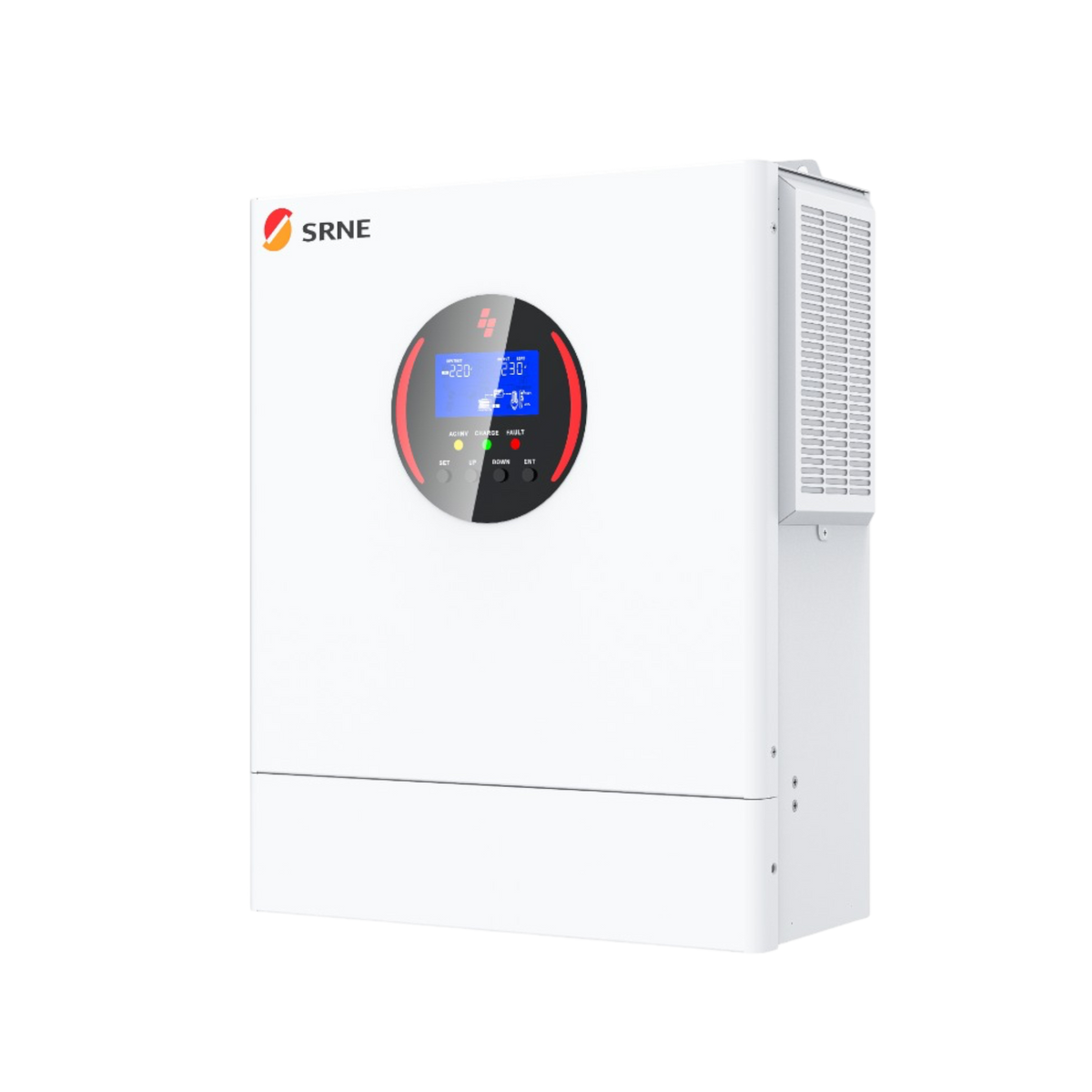 Invertor OffGrid SRNE 5kW, 48V monofazat