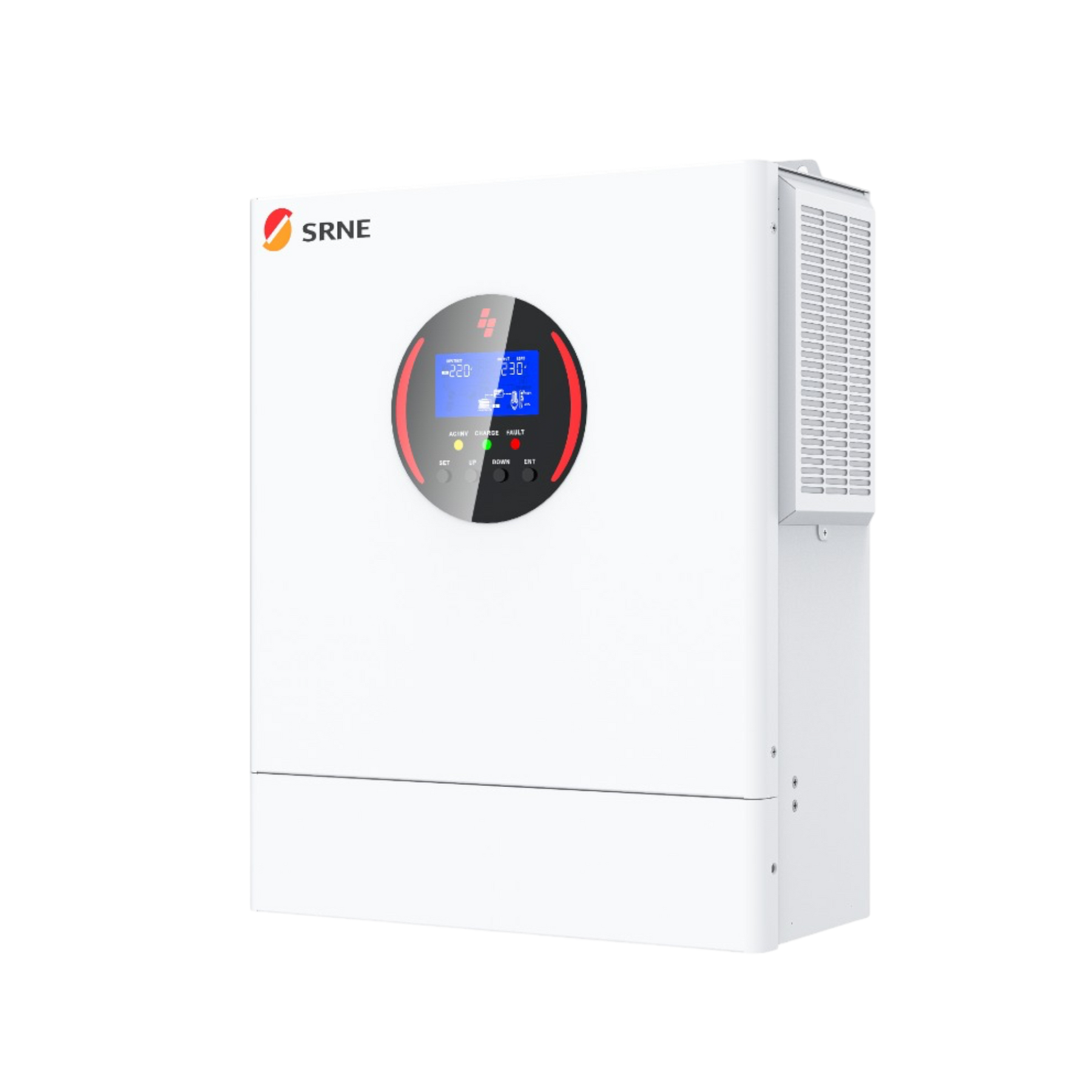 Invertor OffGrid SRNE 5kW, 48V monofazat