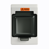 Cutie de siguranta IP65 pentru intrerupator MCCB 250A