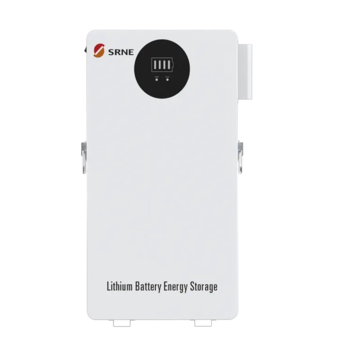 Baterie LIfePO4 10 kWh SRNE  48V – Monitorizare Wi-Fi & Bluetooth Garantie 10 ani