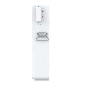 Acumulator 10 kWh SRNE LIfePO4 48V – Monitorizare Wi-Fi & Bluetooth Garantie 10 ani