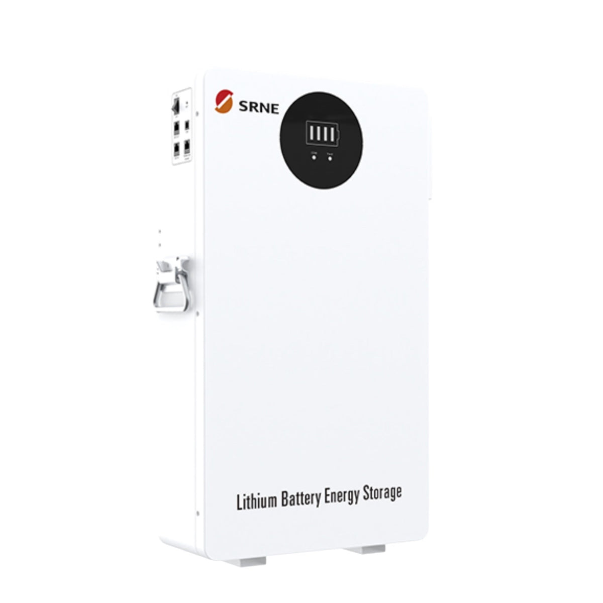 Baterie LIfePO4 10 kWh SRNE  48V – Monitorizare Wi-Fi & Bluetooth Garantie 10 ani