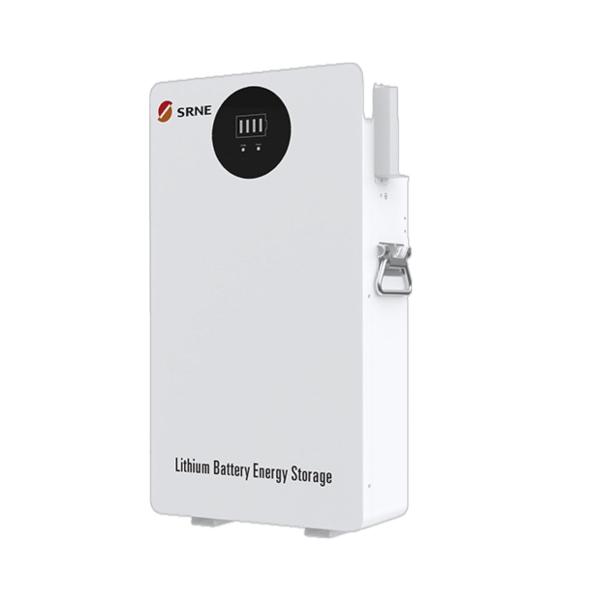 Acumulator 10 kWh SRNE LIfePO4 48V – Monitorizare Wi-Fi & Bluetooth Garantie 10 ani