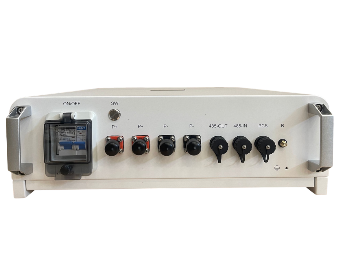 Acumulator LifePo4 5.12kWh Celule EVE 6000 cicluri Garantie 10ani