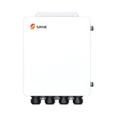 Ats trifazic 63A IP54 SRNE